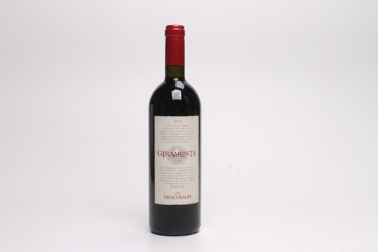 Frescobaldi, Toscana Giramonte, IGT 2012 - 75cl