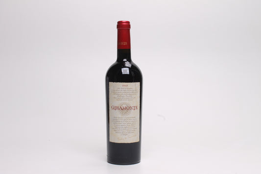 Frescobaldi, Toscana Giramonte, IGT 2009 - 75cl