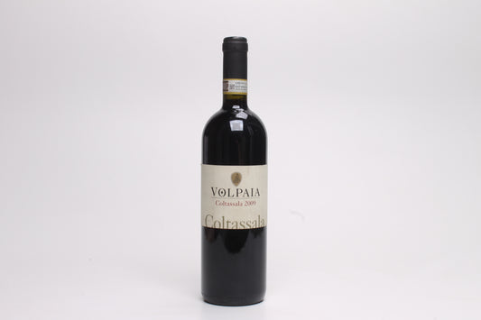 Volpaia, Chianti Classico, Coltassala 2009 - 75cl