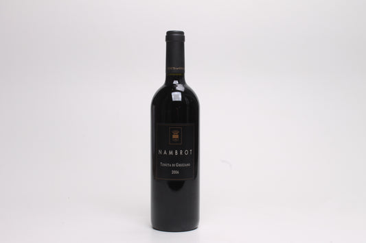 Ghizzano, Nambrot, IGT 2006 - 75cl