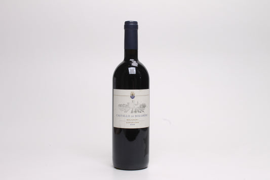 Castello di Bolgheri, Bolgheri, Superiore 2006 - 75cl