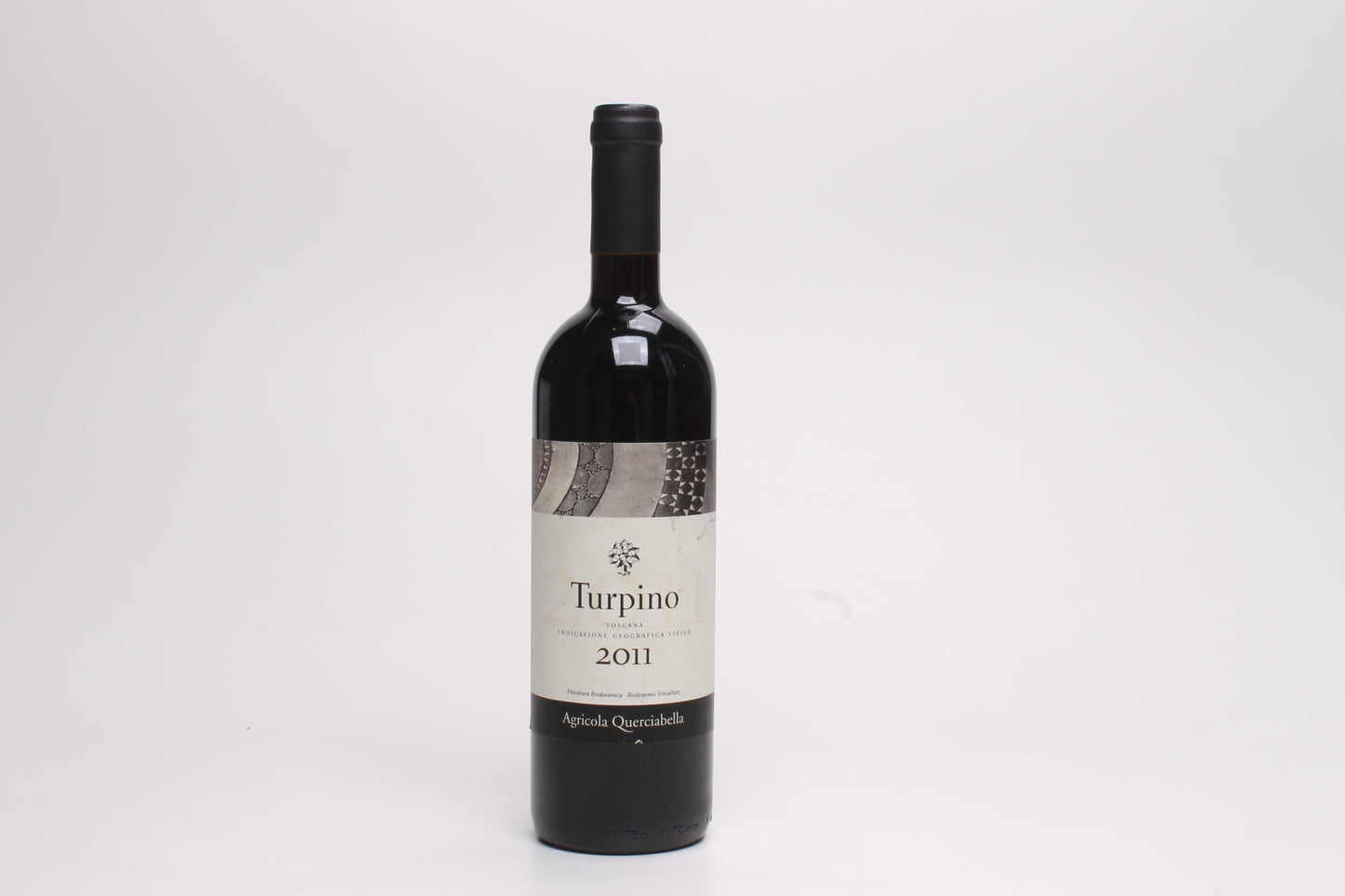 Querciabella, Turpino, IGT 2011 - 75cl