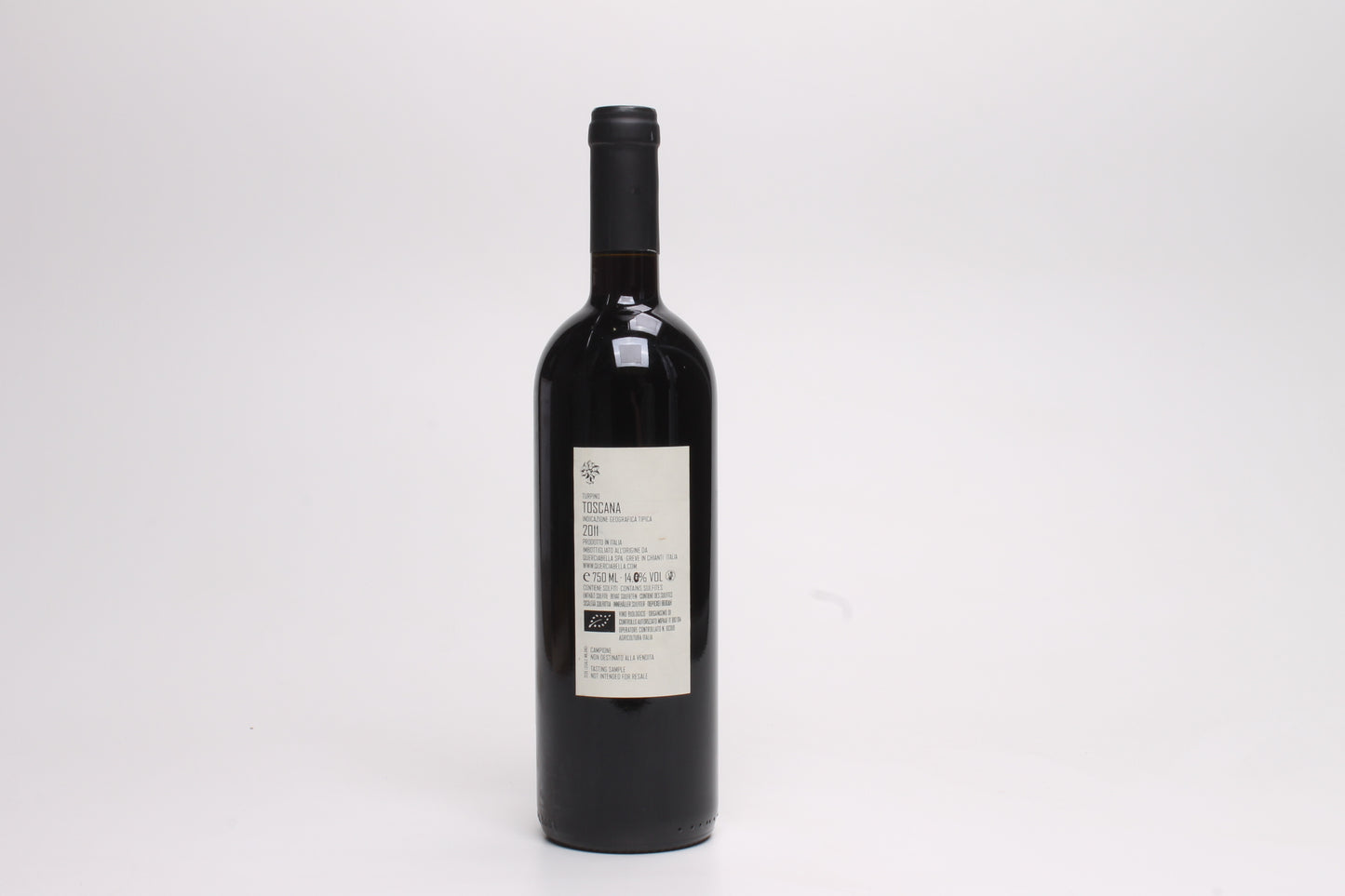 Querciabella, Turpino, IGT 2011 - 75cl