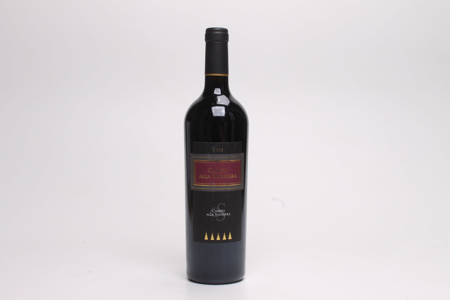 Campo alla Sughera, Campo alla Sughera, IGT 2013 - 75cl