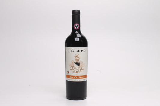 Villa Calcinaia, Chianti Classico, Vigna Contessa Luisa Gran Selezione 2013 - 75cl