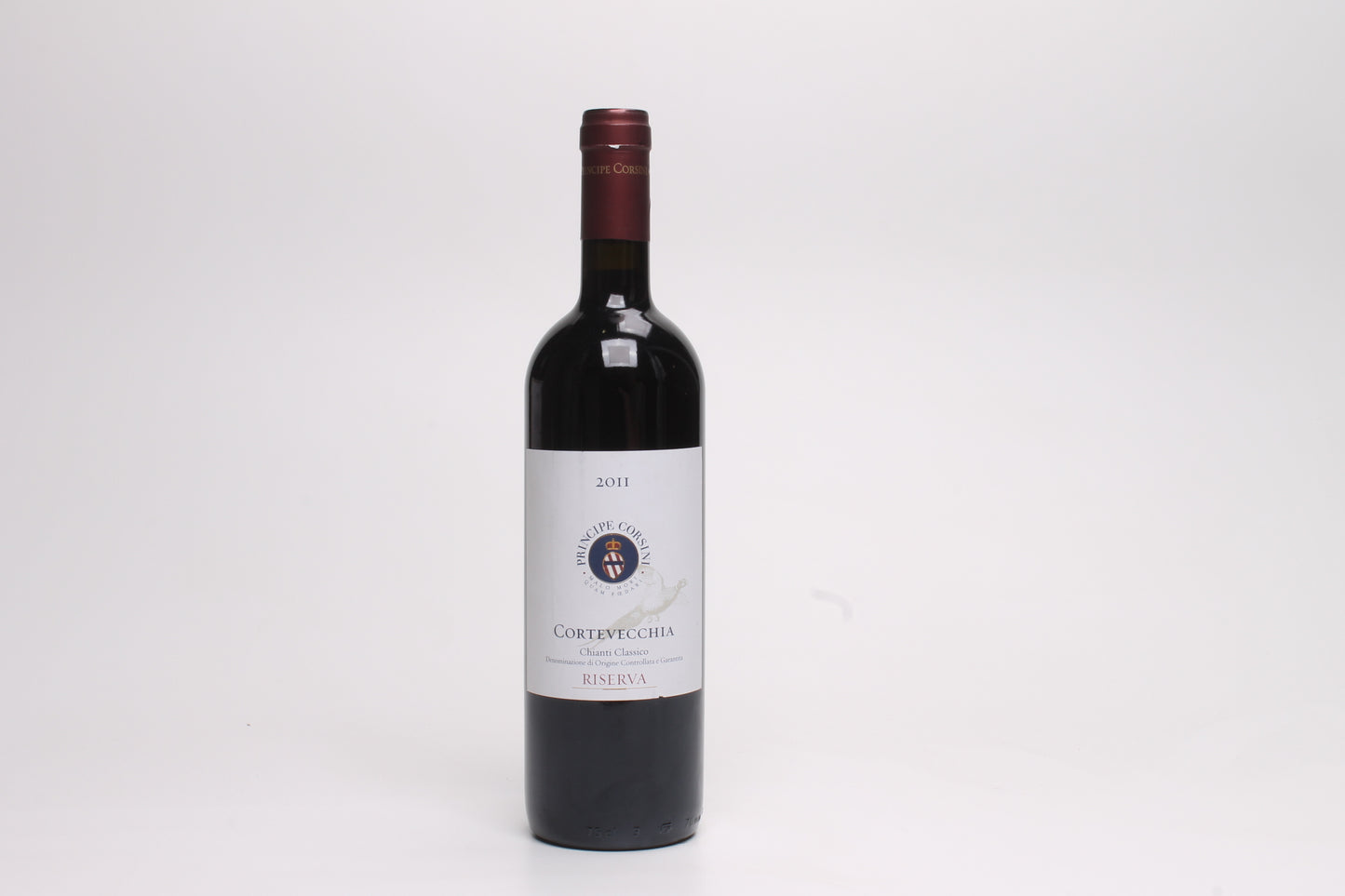 Principe Corsini, Chianti Classico, Cortevecchia Riserva 2011 - 75cl