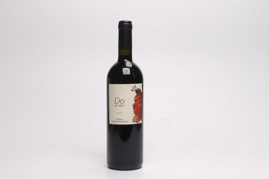 Carpineta Fontalpino, Do Ut Des, IGT 2010 - 75cl