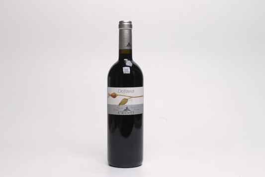 Carpineta Fontalpino, Dofana, IGT 2010 - 75cl