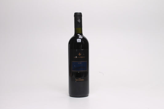 Barone Ricasoli, Casalferro, IGT 2001 - 75cl