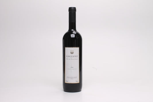 Gagliole, Colli della Toscana Centrale IGT 2006 - 75cl