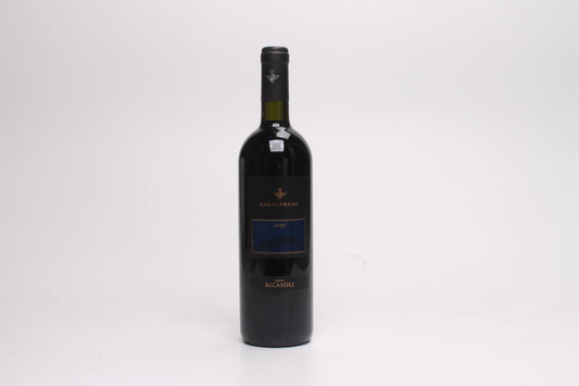 Barone Ricasoli, Casalferro, IGT 2001 - 75cl