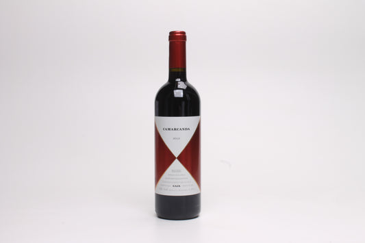 Ca'Marcanda (Gaja), Camarcanda, Bolgheri DOC 2013 - 75cl