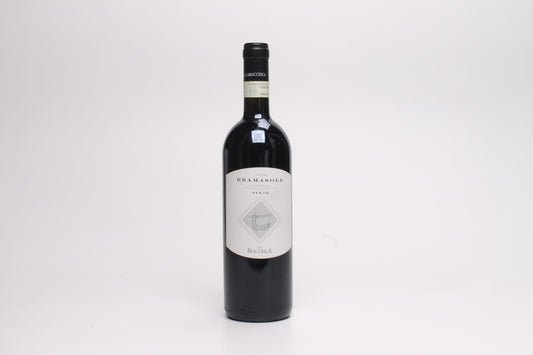 Antinori (Braccesca), Cortona, Bramasole Syrah 2008 - 75cl