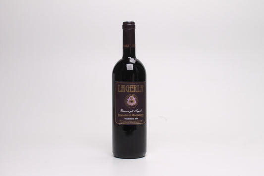 Gerla, Brunello di Montalcino, Angeli Riserva 2006 - 75cl