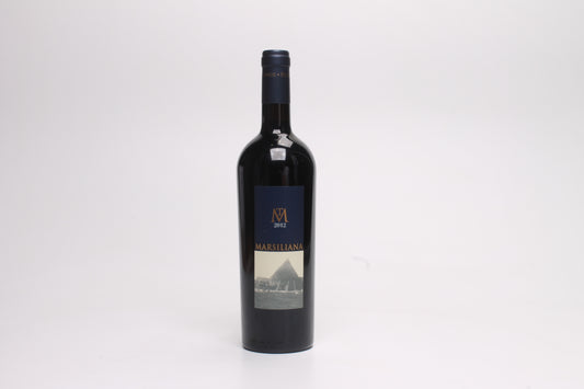 Principe Corsini, Marsiliana, Costa Toscana 2012 - 75cl