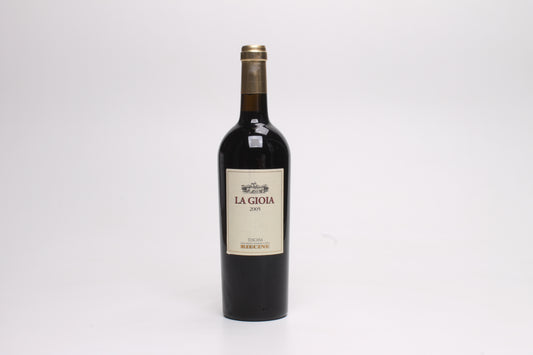 Riecine, Gioia, IGT 2005 - 75cl