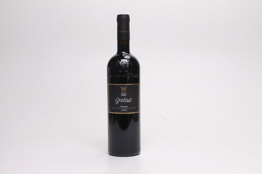 il Molino di Grace, Toscana Gratius, IGT 2005 - 75cl