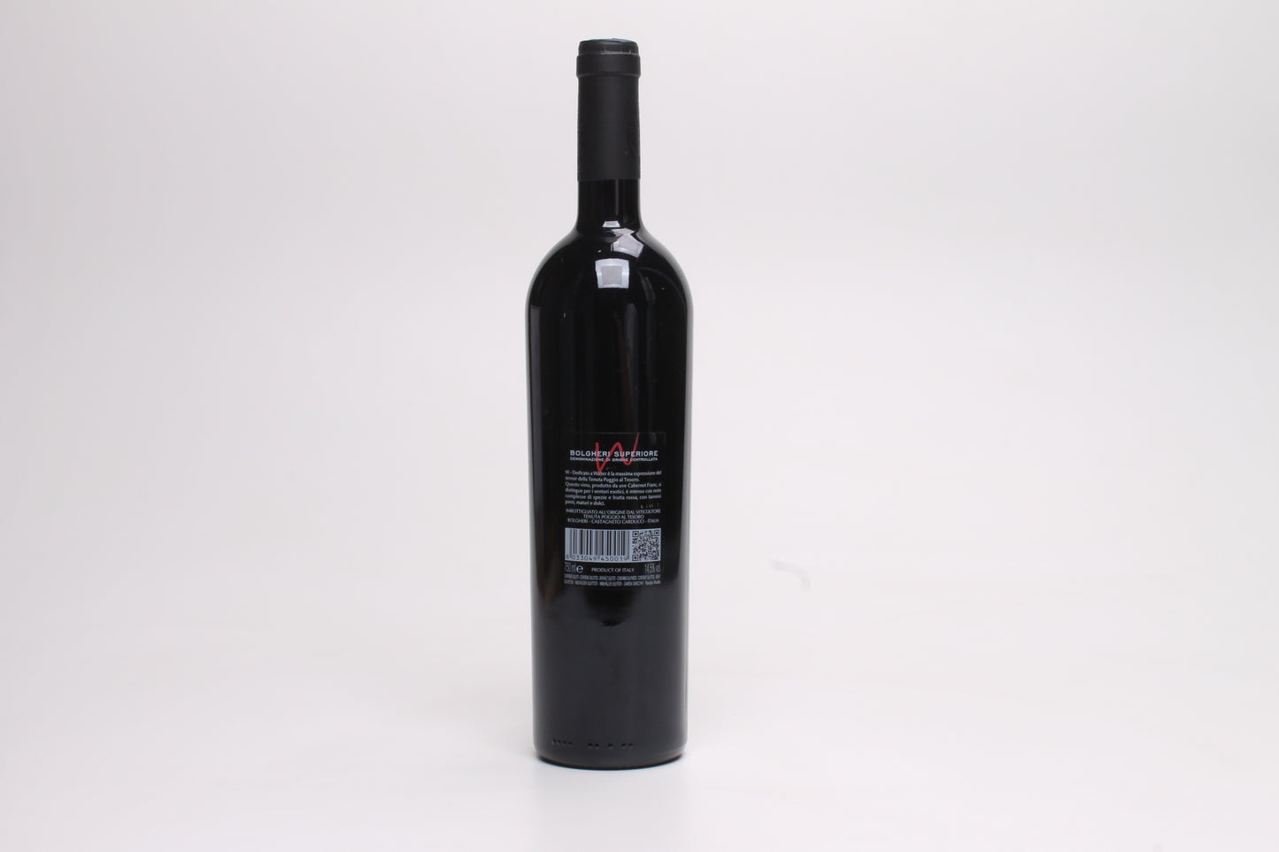 Poggio al Tesoro, W, IGT 2011 - 75cl