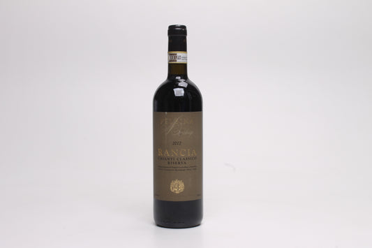 Felsina, Chianti Classico, Rancia Riserva 2012 - 75cl