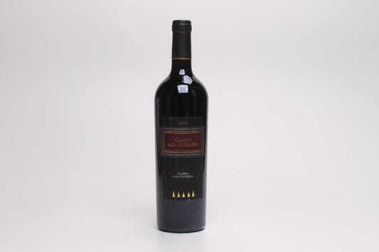 Campo alla Sughera, Campo alla Sughera, IGT 2012 - 75cl