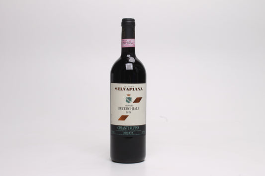 Fattoria Selvapiana, Chianti, Rufina Bucerchiale Riserva 2006 - 75cl