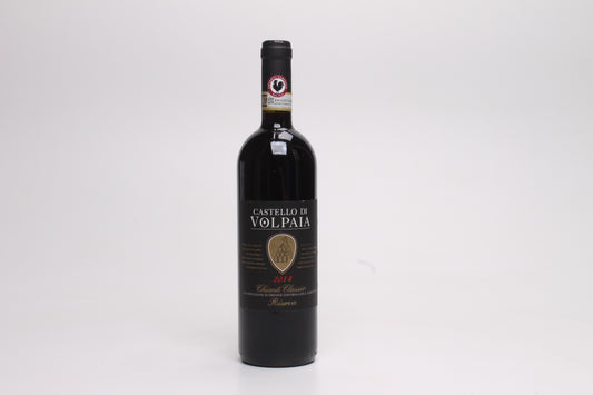 Volpaia, Chianti Classico, Riserva 2014 - 75cl