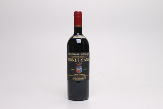 Biondi-Santi, Brunello di Montalcino, Riserva 2008 - 75cl