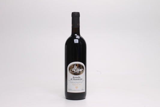 Altesino Montosoli Brunello di Montalcino DOCG 2007 - 75cl