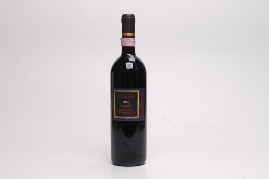 Rasina, Brunello di Montalcino, Divasco 2004 - 75cl