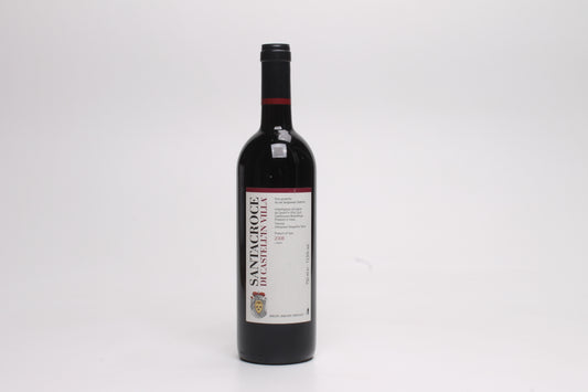 Castell'in Villa, Chianti Classico, Santacroce 2008 - 75cl