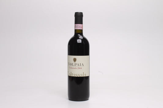 Volpaia, Chianti Classico, Coltassala 2004 - 75cl