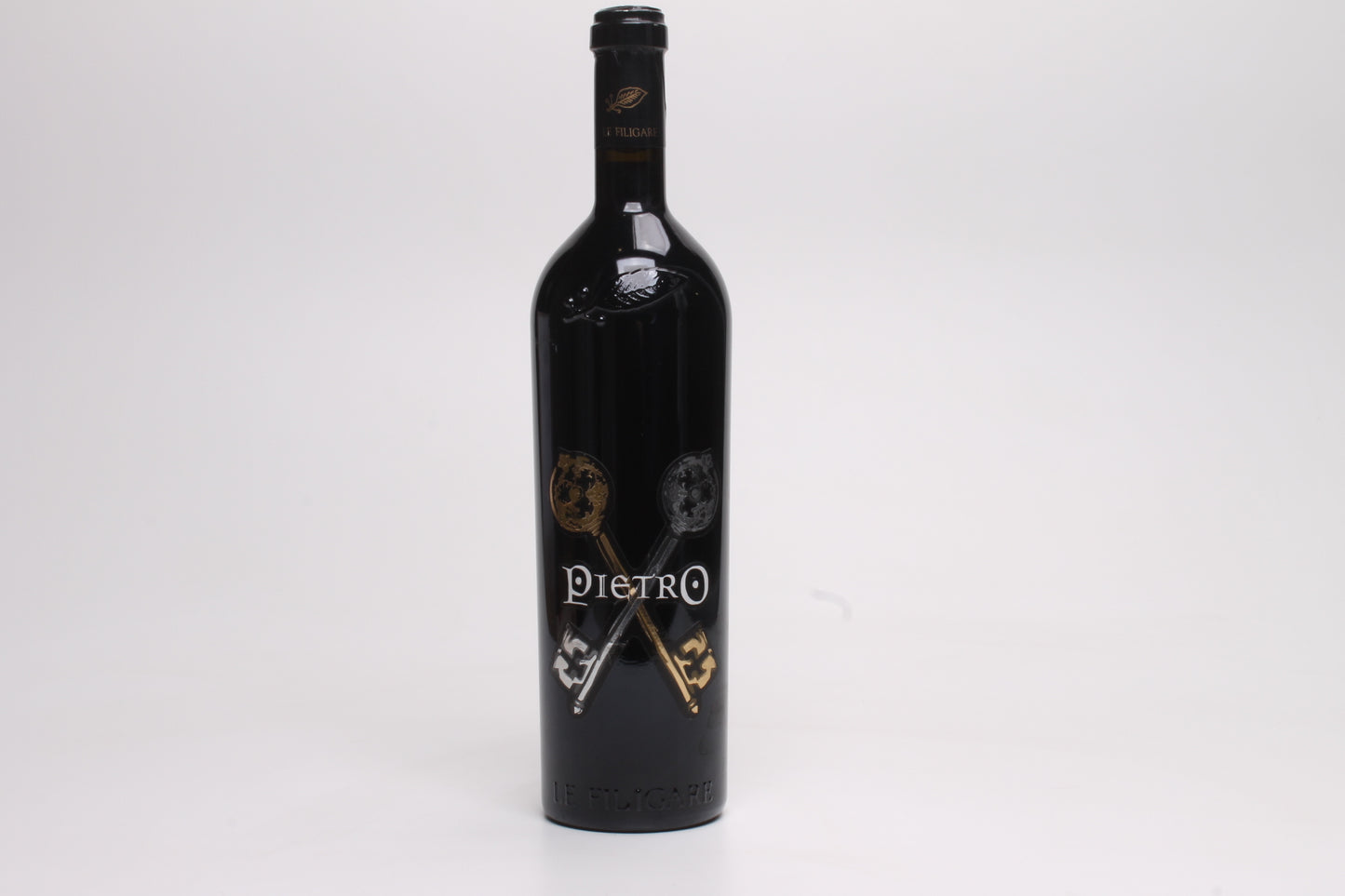 Le Filigare, Pietro, Toscana 2001 - 75cl