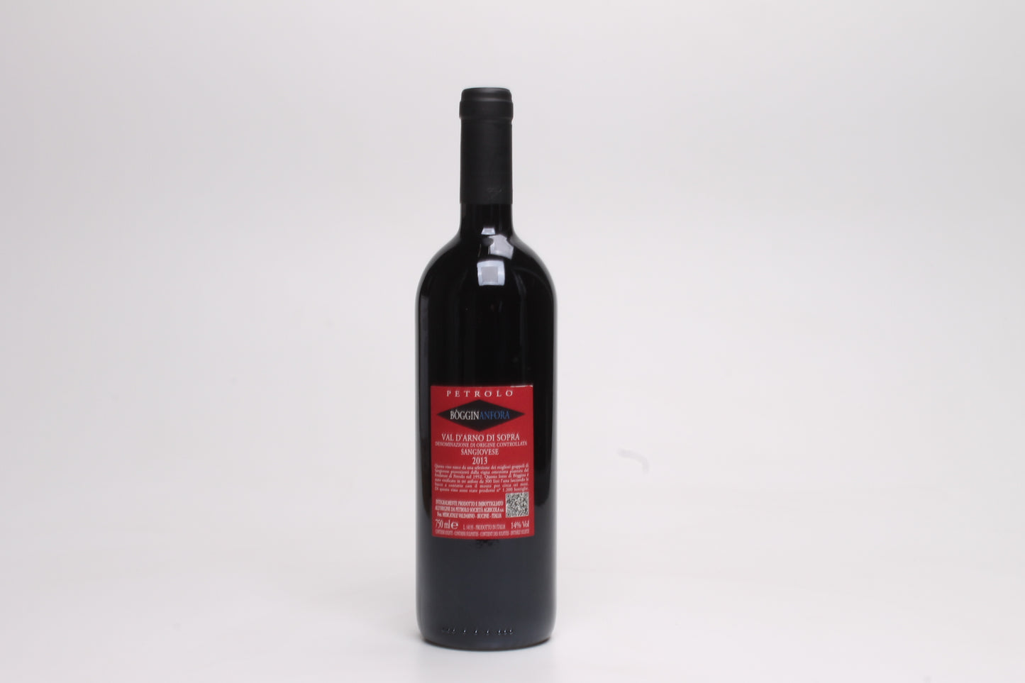 Petrolo, Boggina, IGT 2013 - 75cl