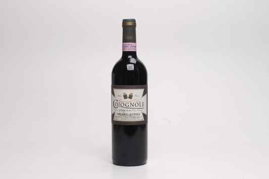 Colognole, Chianti, Rufina Riserva del Don 2003 - 75cl