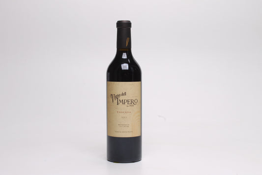 Tenuta Sette Ponti, Toscana Impero, IGT 2013 - 75cl