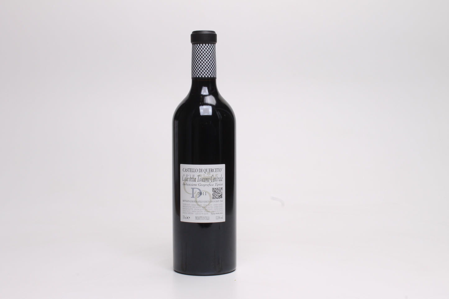 Castello Querceto, Romantic, Toscana IGT 2011 - 75cl