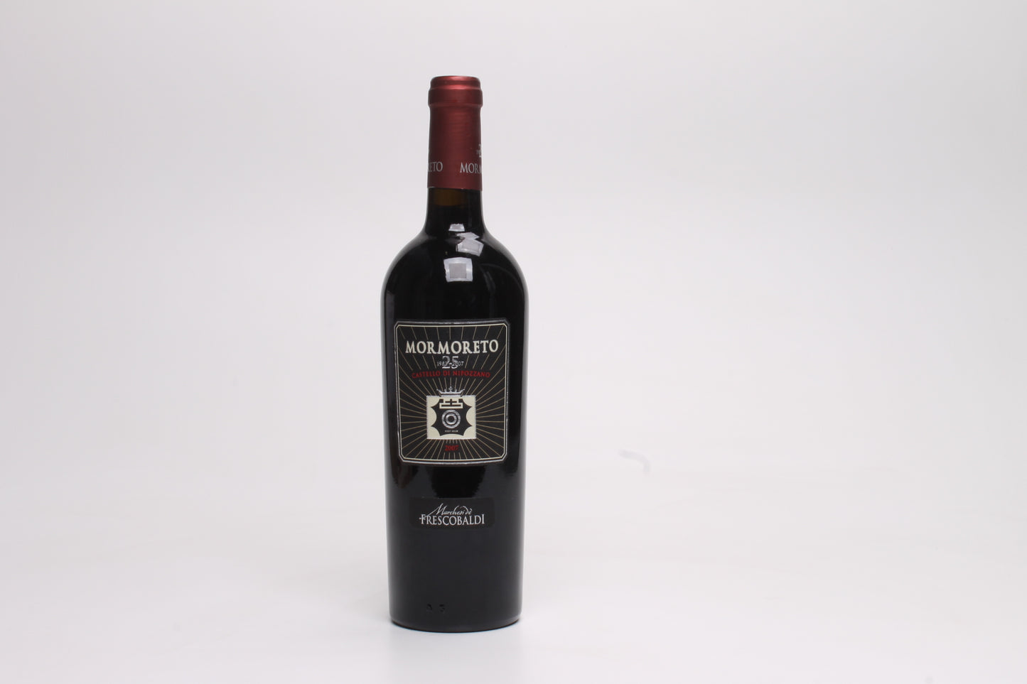 Frescobaldi, Nipozzano Mormoreto, IGT 2007 - 75cl