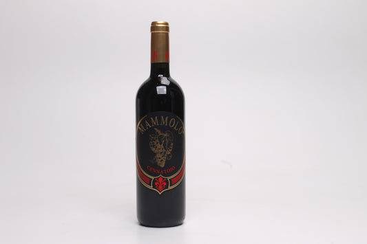 Cennatoio, Merlot Mammolo, IGT 2007 - 75cl