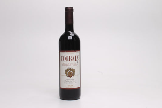 Bossi, Corbaia, IGT 2007 - 75cl