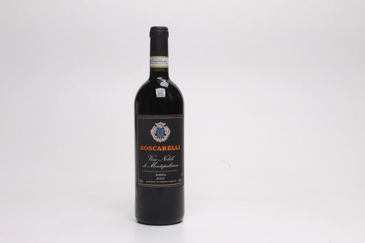 Boscarelli, Vino Nobile di Montepulciano, Riserva 2009 - 75cl