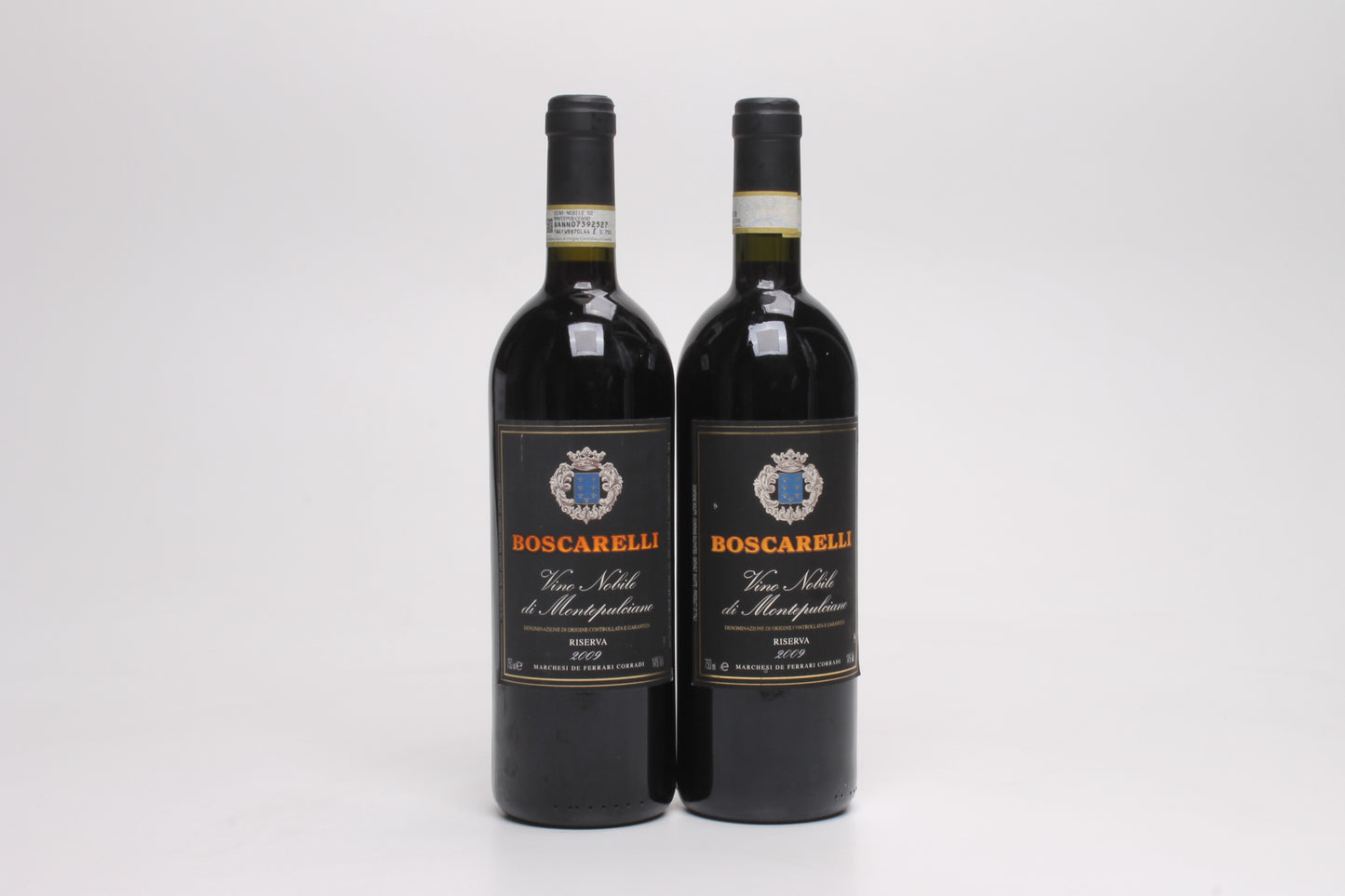 Boscarelli, Vino Nobile di Montepulciano, Riserva 2009 - 75cl