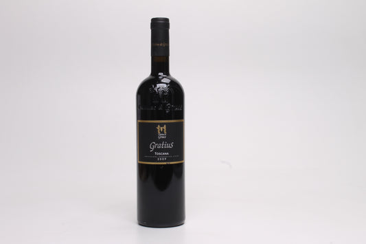 il Molino di Grace, Toscana Gratius, IGT 2009 - 75cl