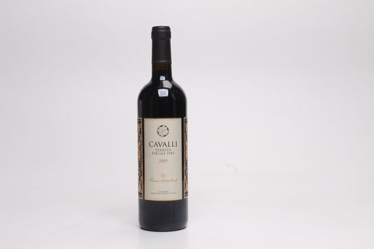 Tenuta Degli Dei, Cavalli, Toscana 2009 - 75cl