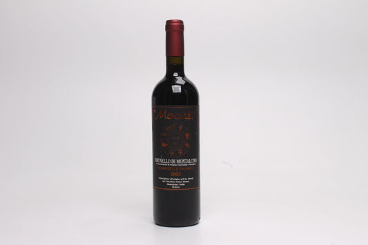 Mocali, Brunello di Montalcino, Vigna delle Raunate 2003 - 75cl