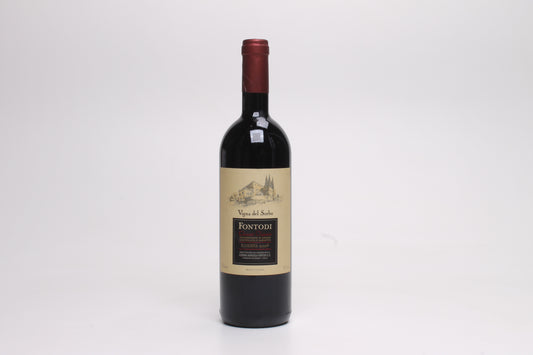 Fontodi, Chianti Classico, Vigna del Sorbo Gran Selezione 2008 - 75cl