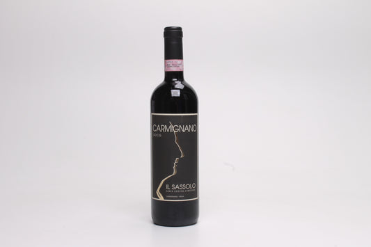 Il Sassolo, Barco Reale di Carmignano 2007 - 75cl