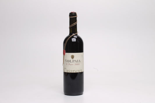 Volpaia, Chianti Classico, Puro Casanova Gran Selezione 2008 - 75cl