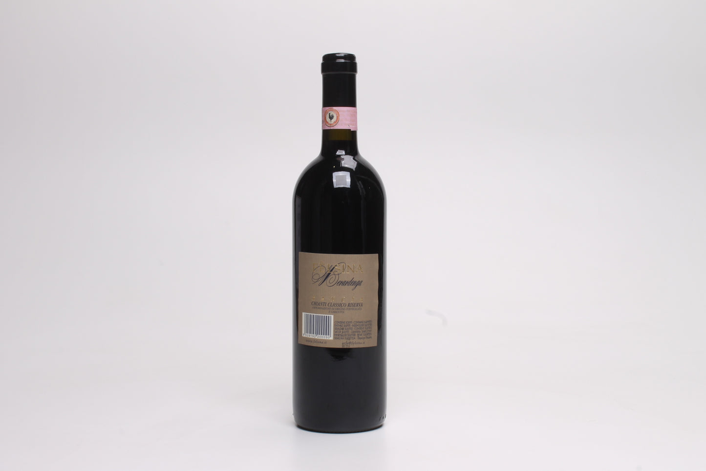 Felsina, Chianti Classico, Rancia Riserva 2006 - 75cl