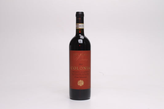 Felsina, Chianti Classico, Colonia Gran Selezione 2011 - 75cl