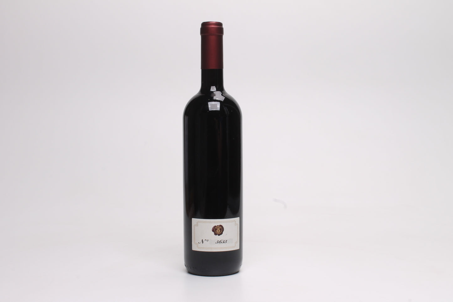 Gualdo del Re, Cabraia, Toscana 2009 - 75cl